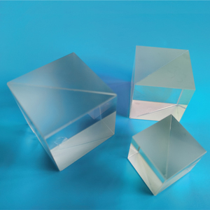 고정밀 광학 beamsplitter 유리 beamsplter 큐브 - Product Image 2