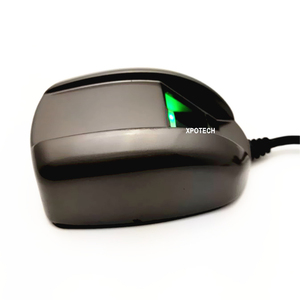 Otg Support Android USB <strong>Fingerprint</strong> <strong>Reader</strong> Biometric Scanner - Product Image 6