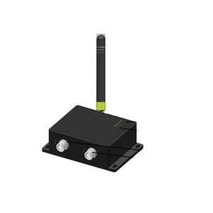Sensor de Vibración Inalámbrico para Automóvil de Alto Rendimiento de Fábrica, 433MHz, con 1% de Precisión - Product Image 1