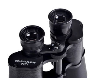 <span class=keywords><strong>Baigish</strong></span> – jumelles russes originales à longue portée 10x50 BinocularsTelescope puissantes pour la chasse - Product Image 3