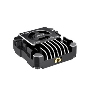 Geprc Maten 5.8G 2.5W Vtx Pro Transmission Vidéo FPV Stabilisation du Signal Réglage des Paramètres OSD - Product Image 1
