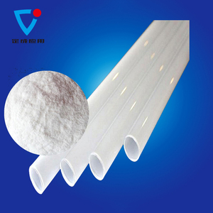 Efficiënt siliconen organisch lichtdiffusiepoederpigment voor kunststof, 90% zuiverheid, Dingcheng nieuw merk - Product Image 3