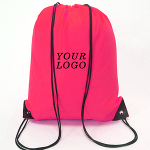 Alibaba China Bag Promotional Cheap Sports Camping Drawstring <strong>Backpack</strong> - Product Image 3