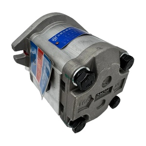 Pompe hydraulique à engrenages haute pression Hefei 1 étage, déplacement 4-20 ml/r, 0,75-1,5 CV CBW-F310/F312/F314/F320/F306/F316-ALP/CFP/<span class=keywords><strong>AFPL</strong></span> - Product Image 5