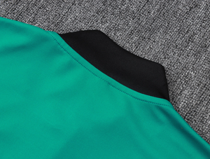 Conjunto Deportivo de Fútbol Personalizado de Alta Gama y Cómodo, Pantalones de Manga Larga para Hombre y Niños, Uniformes de Fútbol - Product Image 2