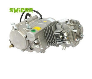 Racing Spec piezas de alta calidad Original YX 150-5 150CC motor Kick Start para CRF50 CRF70 CRF110 Mit <span class=keywords><strong>Nike</strong></span> motocicleta - Product Image 5