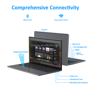 15.6-Inch <span class=keywords><strong>Amd</strong></span> Ryzen 7 Processorlaptop Met Hoge Prestaties En Goede Warmteafvoer Engels Toetsenbord Nieuw Product - Product Image 6