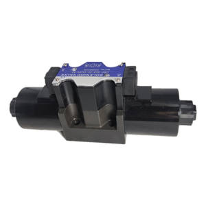 DSV-G02 Solenoid Valve DSV-G02-2N-DC24/<strong>A110</strong>/A220-90/82/<strong>72</strong>/20 DSV-G02-6C-DC24-20 DSV-G03-7C-A120-20 Directional Valve - Product Image 6
