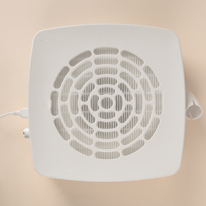 Asianail Chuyên Nghiệp Vắt De Polvo Móng Tay Tiếng Ồn Thấp Mạnh Mẽ Salon Nail Bụi Hút Bụi Collector - Product Image 6