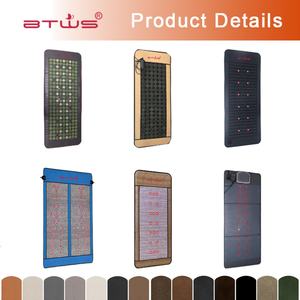 Alfombra de Sauna Portátil para Uso Doméstico Btws, Colchoneta de Sauna de Amatista - Product Image 6