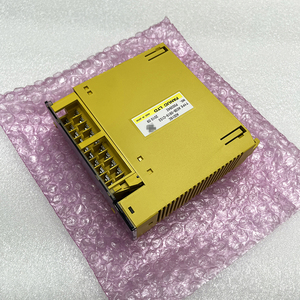 Module d'interface PLC E/S, unité d'entrée/sortie numérique A03B-0819-C153 A03B0819C153, carte - Product Image 3