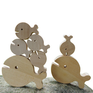 Set <span class=keywords><strong>di</strong></span> <span class=keywords><strong>Pesci</strong></span> in <span class=keywords><strong>Legno</strong></span> Mamma e Cucciolo, <span class=keywords><strong>Pesci</strong></span> in <span class=keywords><strong>Legno</strong></span> per Decorazione Casa e Ufficio, Grande Pesce in <span class=keywords><strong>Legno</strong></span> da 12 cm - Product Image 3