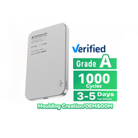Banco de Energía Magnético Inalámbrico para Llavero, 10000 mAh, Carga Rápida, Diseño Ultra Delgado, Batería de Polímero de Litio, Carga Rápida de 20 W, LED