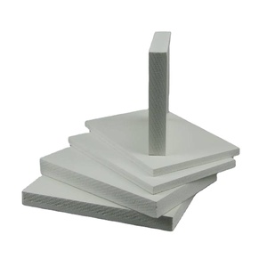 แผ่นพีวีซี/แผ่นโฟมพีวีซี - Product Image 6