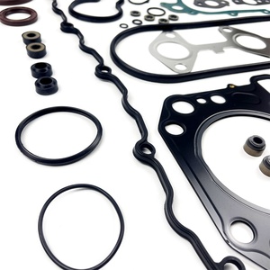 Motor 1KZTE Autoteile Voll dichtung ssatz für Toyota 1KZ Zylinderkopf dichtung Überholung reparatur satz 04111-67040 Autozubehör - Product Image 3