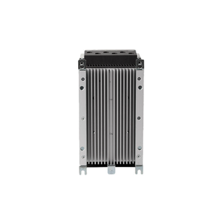มอเตอร์สามเฟส NJR2-75D External Bypass Soft 140A 45kW AC380V 4 โหมดสตาร์ท 2 โหมดหยุด ระบายความร้อนด้วยอากาศแบบบังคับ IP20 - Product Image 1