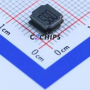 SWPA6028S560MT ตัวเหนี่ยวนำไฟฟ้าแบบ SMD,6x6 มม. ( ค่าความเหนี่ยวนำ: 56uH )( ความแม่นยำ: 20% กระแสไฟฟ้าที่กำหนด: 890mA ) - Product Image 1