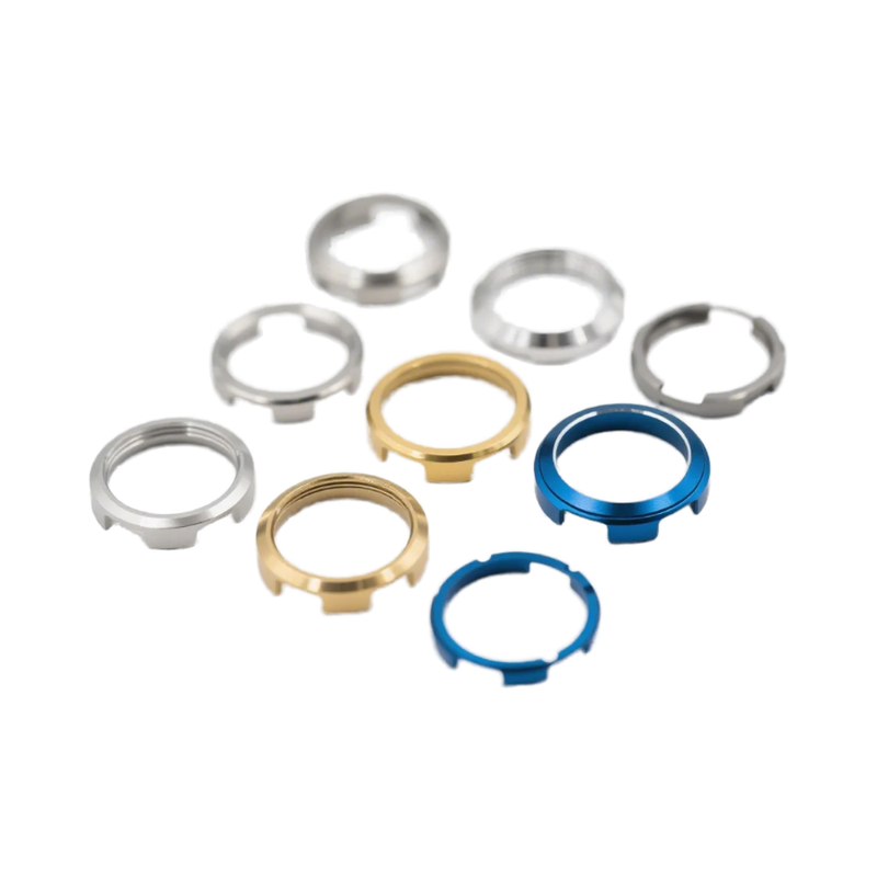 Chengshuo Custom Factory CNC Machining High