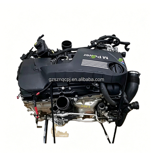 <span class=keywords><strong>Moteur</strong></span> d'origine S55 3.0L <span class=keywords><strong>6</strong></span> <span class=keywords><strong>cylindres</strong></span> en ligne <span class=keywords><strong>essence</strong></span>, ensemble complet pour <span class=keywords><strong>BMW</strong></span> M2 F87 M3 F80 M4 F82 F83 - Product Image 3
