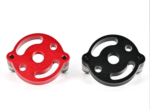 ชุดเครื่องมือช่างไม้ DIY OEM แบบปรับได้ สำหรับเจาะรูและกำหนดตำแหน่งกลางแบบเดี่ยว - Product Image 4