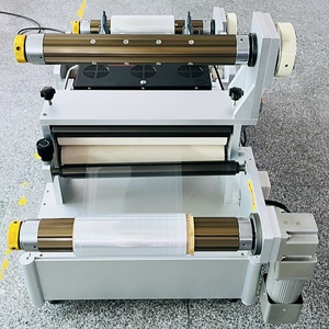 Đa chức năng kỹ thuật số tự động UV chữa bác sĩ Lưỡi máy sơn gỗ trường hợp cán cơ khí phòng thí nghiệm sử dụng - Product Image 3