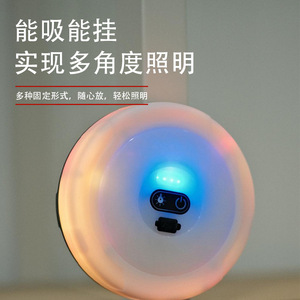 Outdoor Ambient Camping Light Led String Battery Powered Waterproof Portable <b>Tent</b> Lighting For Outdoor Use - Product Image 2