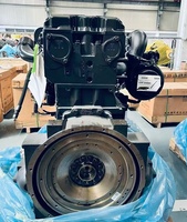 Pièce de rechange moteur 3425355 Moteur de démarrage 0001615002 Ensemble moteur
