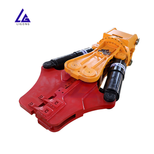 Cizalla para <span class=keywords><strong>Concreto</strong></span>, Perfecta para Demolición <span class=keywords><strong>de</strong></span> Puentes y Carreteras, Alta Resistencia, Resistente al Desgaste, Trabajo Pesado <span class=keywords><strong>de</strong></span> Larga Duración - Product Image 1