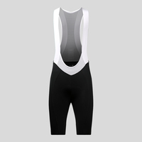 Cuissard de cyclisme personnalisé pour homme avec compression et rembourrage, pour vélo de route, vente en gros OEM