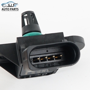 Sensor de presión del colector de admisión 03C906051F Original para VW Golf Jetta <span class=keywords><strong>Multivan</strong></span> Caddy para Audi A4 A5 S5 Q5 A6 A7 03C 906 051 F - Product Image 5