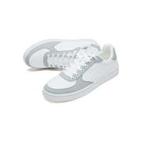 JIANER OEM/ODM baskets à la mode personnalisées chaussures pour hommes chaussures décontractées pour hommes nouveaux styles de chaussures