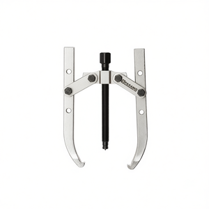 Fasano Bearing <b>Puller</b> 160mm Automotive Repair <b>Tool</b> - Product Image 2