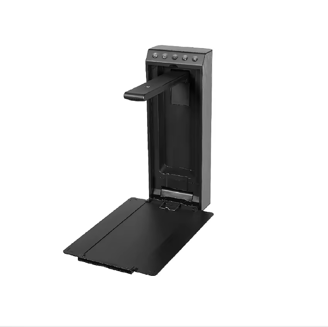 Professional Hot Selling HD Foldable Document Scanner Camera Audio Presenter Wall Mount Digital Visualizer