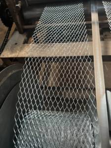 Bloque de hormigón de apartamento de 20 pulgadas de clasificación superior Material de construcción de metal duradero de acero inoxidable y galvanizado - Product Image 2