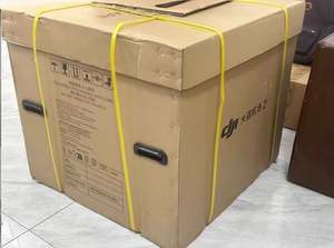 Versión Internacional Dock 2, Sistema de Monitoreo Ambiental Matrice 3TD/3D Integrado, Despliegue Flexible de 200M - Product Image 6