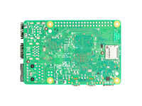Raspberry Pi 5 Original Oficial, Cortex-A76, Linux, 4GB/8GB, Placa de Programación en Python, PCIe, Gigabit Ethernet, USB3.0