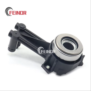 Roulement de débrayage haute performance pour <span class=keywords><strong>FORD</strong></span> <span class=keywords><strong>FIESTA</strong></span> MAZDA CHEVROLET 2S617A564AA 2S617A564AB 2S617A564AC 7S657A564AA - Product Image 6