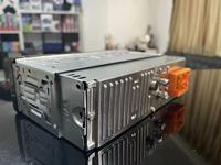 Lecteur radio stéréo 520 Single Din Lecteur amplificateur Mp3 avec lecteur d'autoradio BT Stéréo