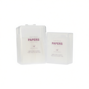 <b>Silky</b> Rolls Papers For Eyelash Lifting <b>Top</b> Eyelash Lifting Design Your Eyelashes - Product Image 2