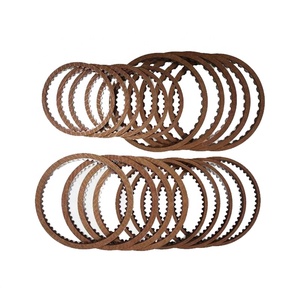 SR410 SR412 SR414 Kit de joint de Transmission <span class=keywords><strong>automatique</strong></span> plaque de Friction pour <span class=keywords><strong>SUZUKI</strong></span> WagonR + Kit de disque de <span class=keywords><strong>r</strong></span>évision de boîte de vitesses de voiture - Product Image 2