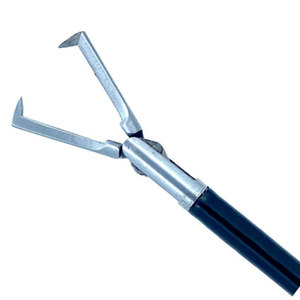 Endoscopic <b>Laparoscopic</b> Forceps Reusable Medical Surgical <b>Instrument</b> For Tissue Grasping Surgery Procedures <b>Laparoscopic</b> Forceps - Product Image 2