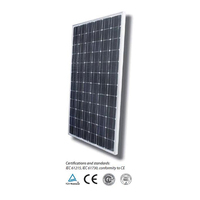 Ultra brillante Solar Led Bombilla Farola 80W Bronce Estiramiento Aluminio 4000K 5050 LED Farola Iluminación de carretera rural