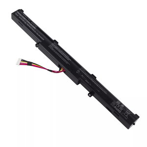 Batterie d'ordinateur portable A41N1501 48Wh de remplacement en gros pour ASUS ROG GL752VW GL752V CE Qualité OEM conforme RoHS - Product Image 4