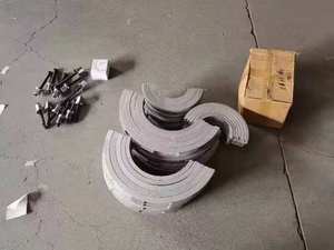 <span class=keywords><strong>JS630</strong></span> बट फ्यूजन वेल्डिंग मशीन 630 एचडीपीई बट फ्यूजन वेल्डिंग मशीन - Product Image 6