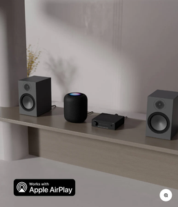 Amplificateur WiFi Arylic LA50 AirPlay2 <span class=keywords><strong>Google</strong></span> Cast <span class=keywords><strong>Spotify</strong></span> Tidal - Product Image 5