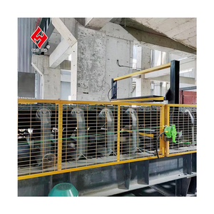 Endüstriyel yüksek hassasiyet çok fonksiyonlu programlanabilir çelik tel konveyör bant DSP çip mayın için <span class=keywords><strong>Tramp</strong></span> <span class=keywords><strong>Metal</strong></span> dedektörü - Product Image 4