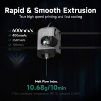 Creat3D PLA+HS 1.75MM High Speed PLA+ Plus Verbeterde Sterkte & Taaiheid Max Snelheid 600MM/S 3D Printer Filament