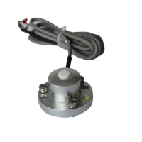 Capteur de rayonnement solaire pyranomètre avec sortie 4-20 mA 0-5 V RS485 pour station météo