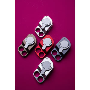 Carrete Pequeño de Oro Antiguo - Product Image 4