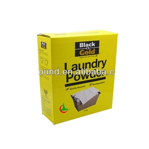 Deliddella — poudre à laver en poudre, détergent, à haute mousse, en vrac - Product Image 2